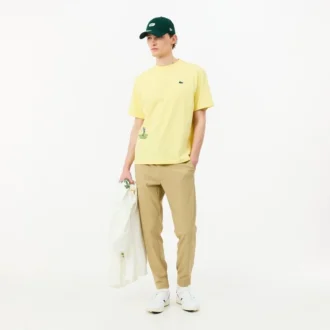 Lacoste X New Era Cap Lacoste X New Era Cap