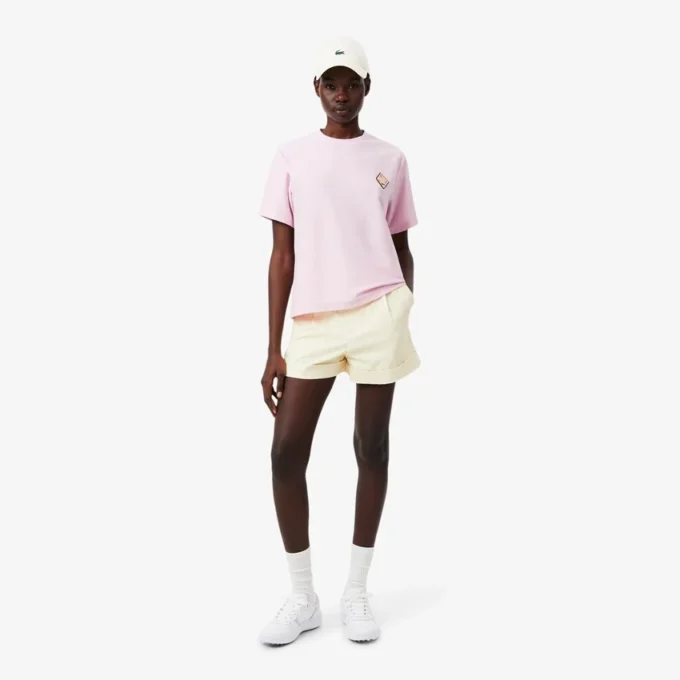 Lacoste X New Era Cap Lacoste X New Era Cap