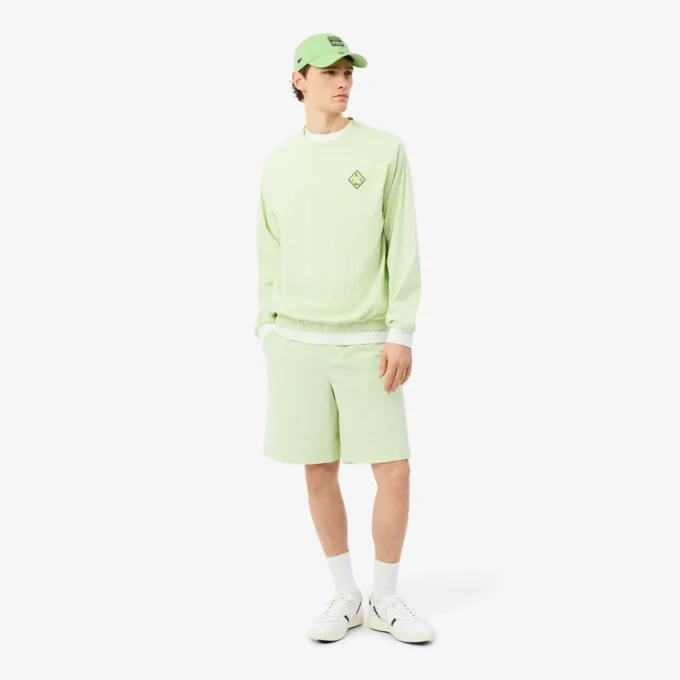 Lacoste X New Era Cap Lacoste X New Era Cap