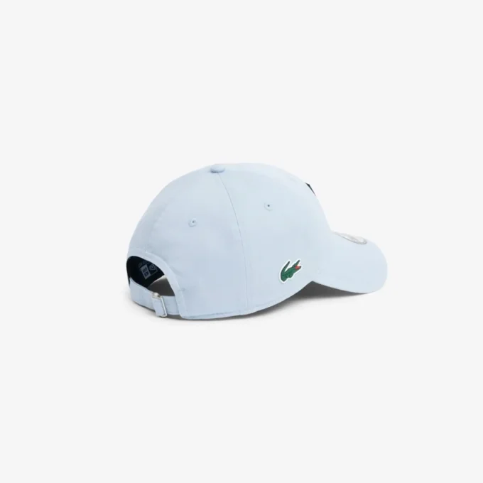 Lacoste X New Era Cap Lacoste X New Era Cap