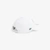 Lacoste X New Era Cap Lacoste X New Era Cap