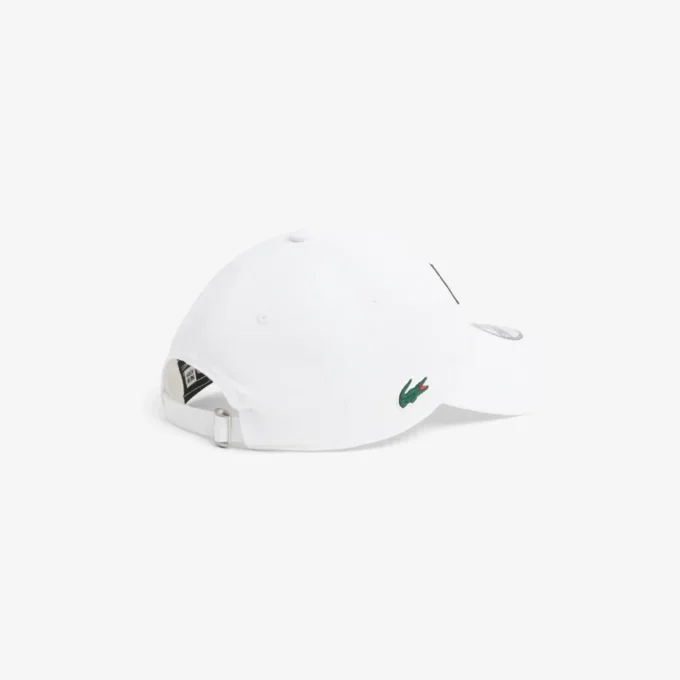 Lacoste X New Era Cap Lacoste X New Era Cap