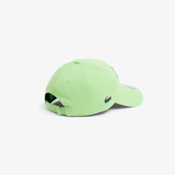 Lacoste X New Era Cap Lacoste X New Era Cap