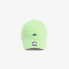 Lacoste X New Era Cap Lacoste X New Era Cap