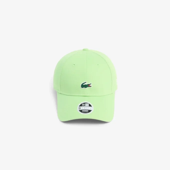 Lacoste X New Era Cap Lacoste X New Era Cap