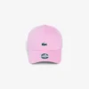Lacoste X New Era Cap Lacoste X New Era Cap