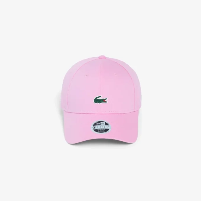 Lacoste X New Era Cap Lacoste X New Era Cap