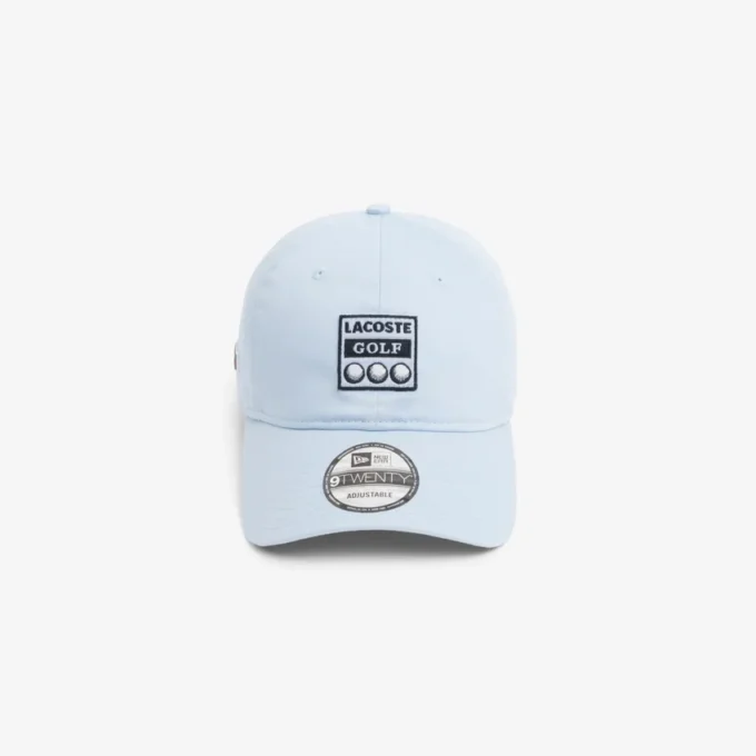 Lacoste X New Era Cap Lacoste X New Era Cap