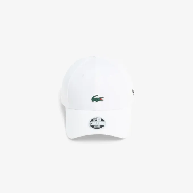 Lacoste X New Era Cap Lacoste X New Era Cap