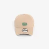 Lacoste X New Era Cap Lacoste X New Era Cap