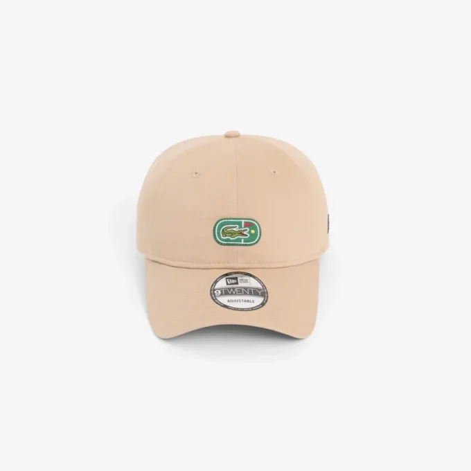 Lacoste X New Era Cap Lacoste X New Era Cap