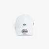 Lacoste X New Era Cap Lacoste X New Era Cap
