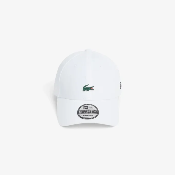 Lacoste X New Era Cap Lacoste X New Era Cap