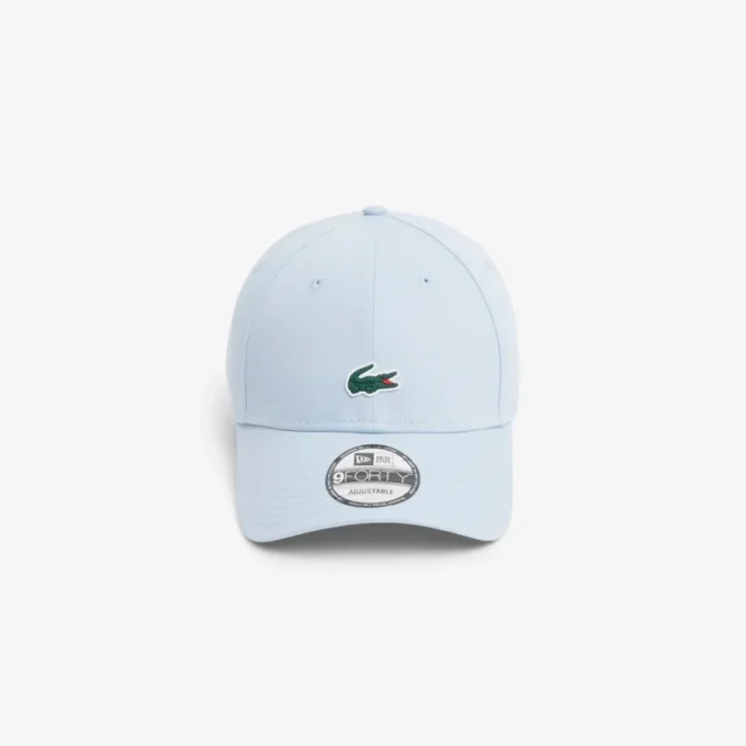 Lacoste X New Era Cap Lacoste X New Era Cap