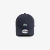Lacoste X New Era Cap Lacoste X New Era Cap