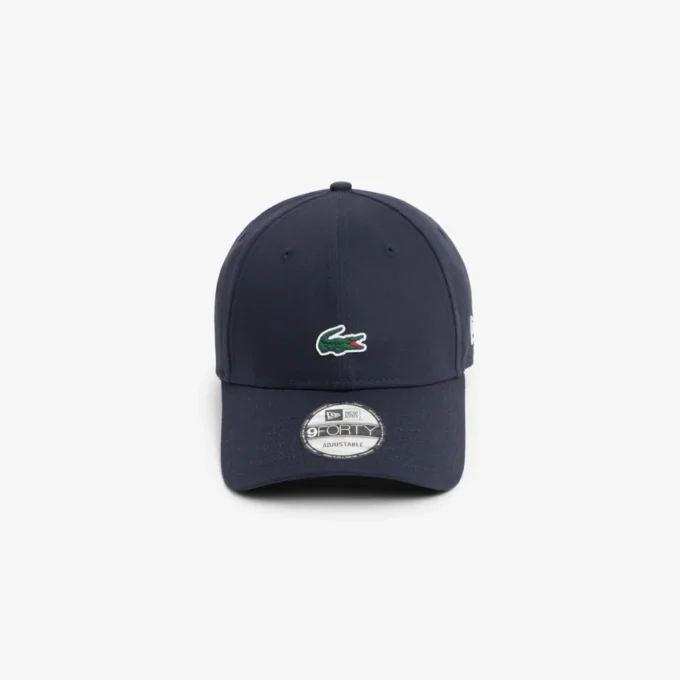 Lacoste X New Era Cap Lacoste X New Era Cap