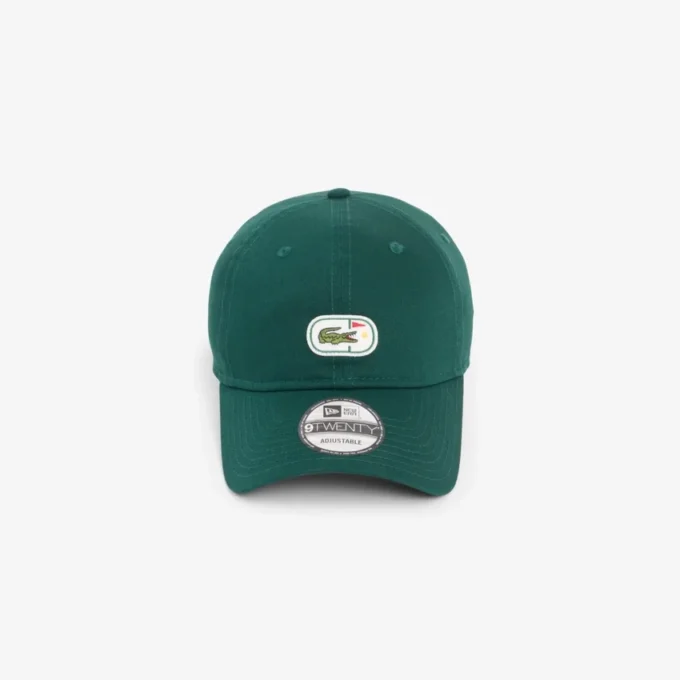 Lacoste X New Era Cap Lacoste X New Era Cap