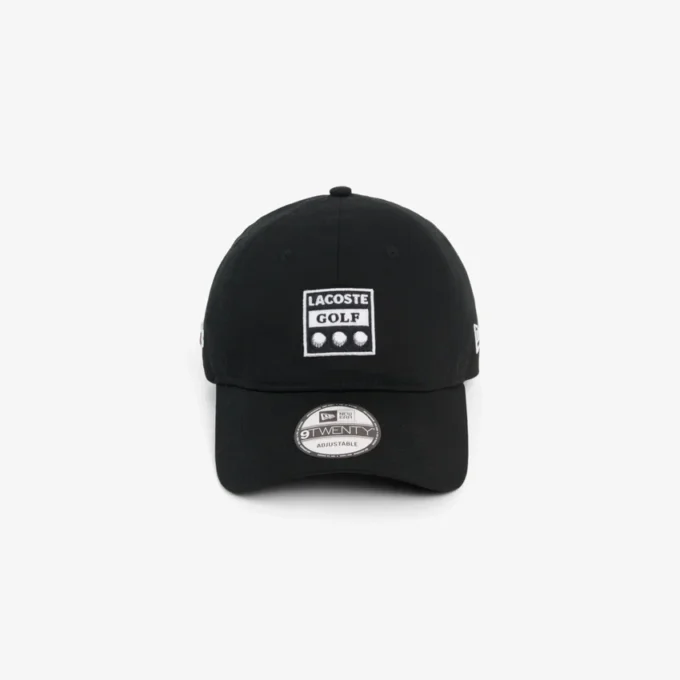 Lacoste X New Era Cap Lacoste X New Era Cap