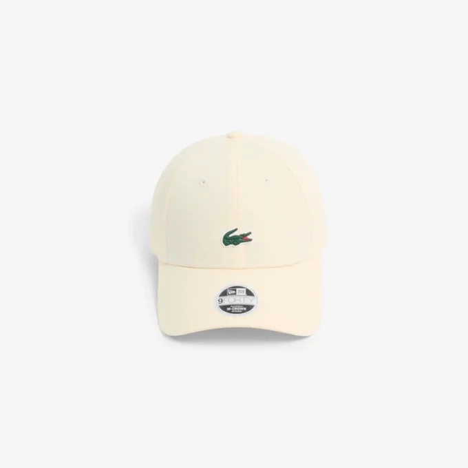 Lacoste X New Era Cap Lacoste X New Era Cap