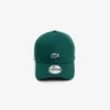 Lacoste X New Era Cap Lacoste X New Era Cap