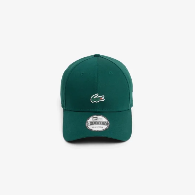 Lacoste X New Era Cap Lacoste X New Era Cap