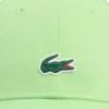 Lacoste X New Era Cap Lacoste X New Era Cap
