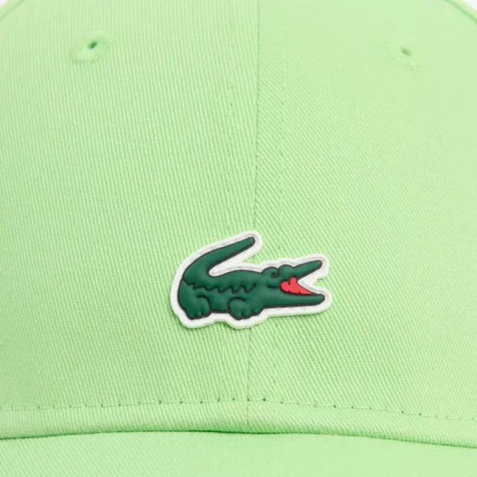 Lacoste X New Era Cap Lacoste X New Era Cap