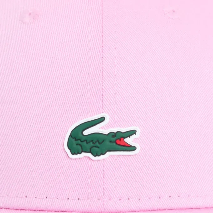Lacoste X New Era Cap Lacoste X New Era Cap