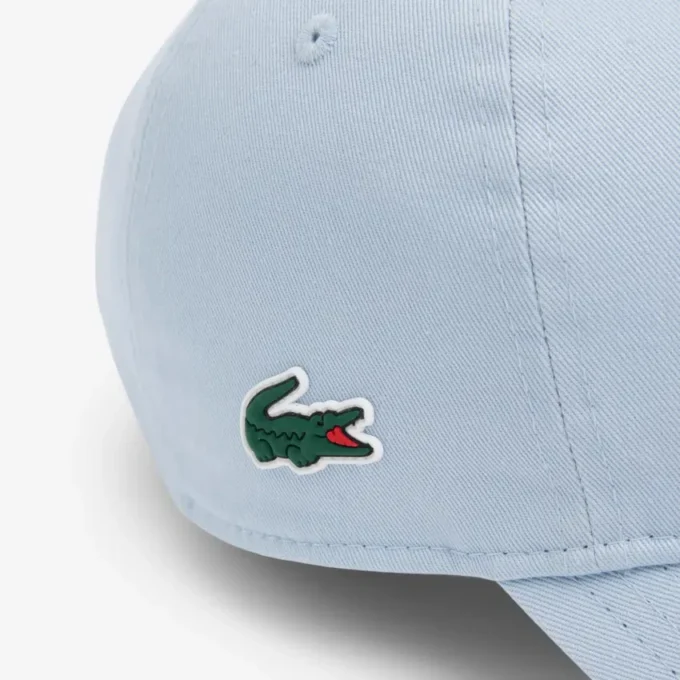 Lacoste X New Era Cap Lacoste X New Era Cap