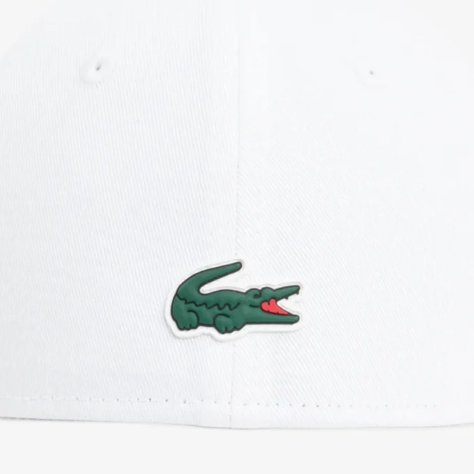 Lacoste X New Era Cap Lacoste X New Era Cap