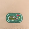Lacoste X New Era Cap Lacoste X New Era Cap