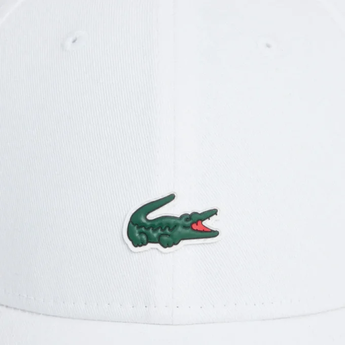 Lacoste X New Era Cap Lacoste X New Era Cap