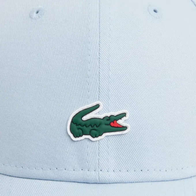Lacoste X New Era Cap Lacoste X New Era Cap