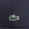 Lacoste X New Era Cap Lacoste X New Era Cap