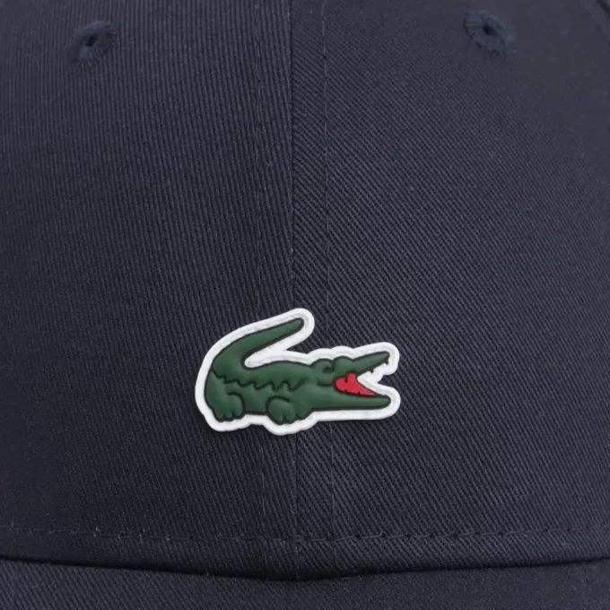 Lacoste X New Era Cap Lacoste X New Era Cap