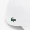Lacoste X New Era Cap Lacoste X New Era Cap