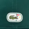 Lacoste X New Era Cap Lacoste X New Era Cap