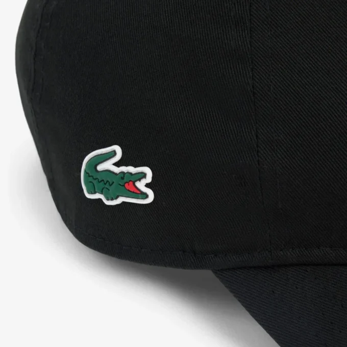Lacoste X New Era Cap Lacoste X New Era Cap