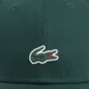 Lacoste X New Era Cap Lacoste X New Era Cap