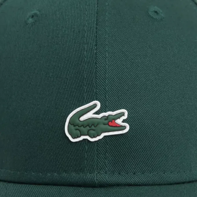 Lacoste X New Era Cap Lacoste X New Era Cap