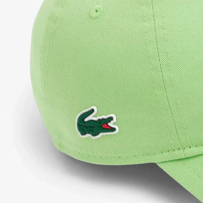 Lacoste X New Era Cap Lacoste X New Era Cap