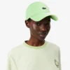 Lacoste X New Era Cap Lacoste X New Era Cap