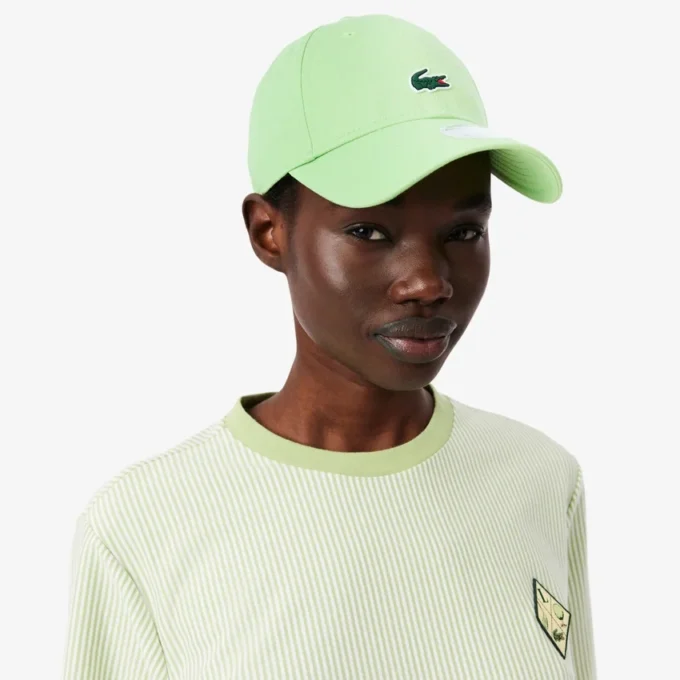 Lacoste X New Era Cap Lacoste X New Era Cap
