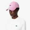 Lacoste X New Era Cap Lacoste X New Era Cap