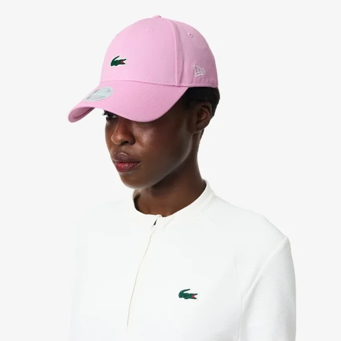 Lacoste X New Era Cap Lacoste X New Era Cap