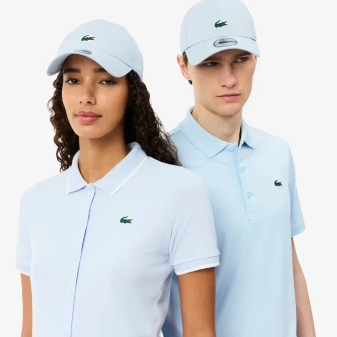 Lacoste X New Era Cap Lacoste X New Era Cap