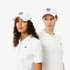 Lacoste X New Era Cap Lacoste X New Era Cap
