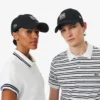 Lacoste X New Era Cap Lacoste X New Era Cap