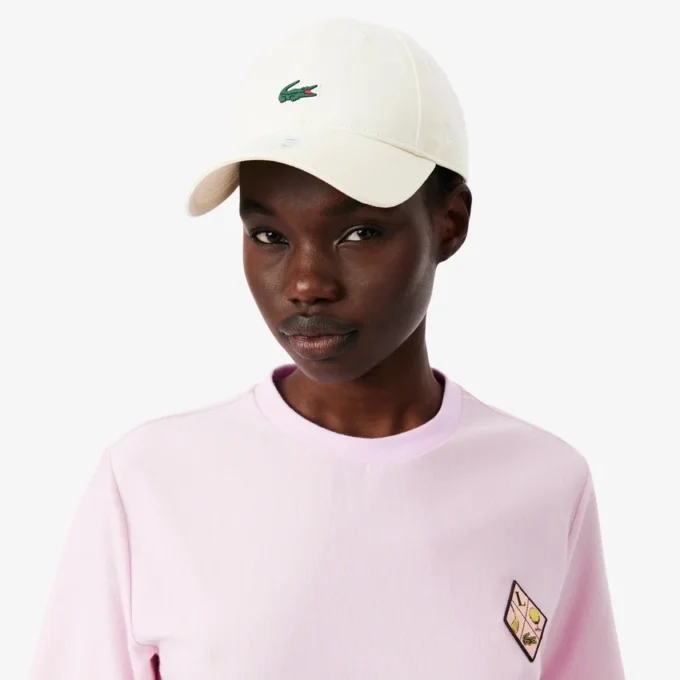 Lacoste X New Era Cap Lacoste X New Era Cap