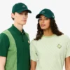 Lacoste X New Era Cap Lacoste X New Era Cap
